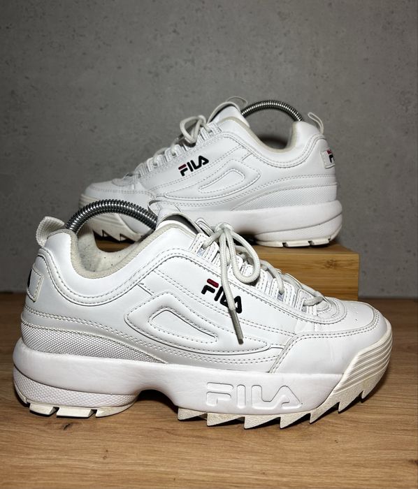 Sneakersy Fila Disruptor 40