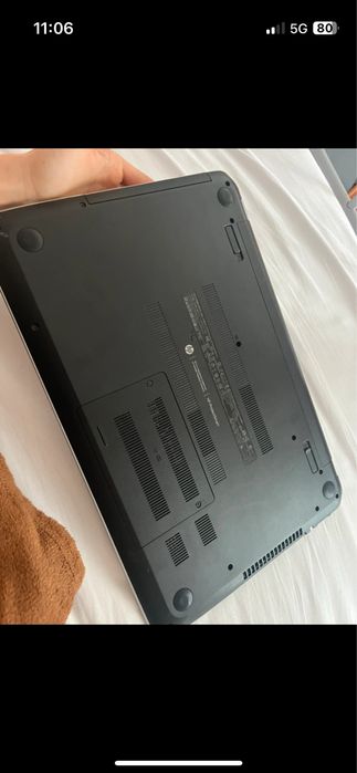 Laptop HP Pavilion 15