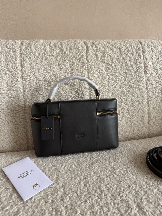 Сумка жіноча Pinko Vanity Case Classic