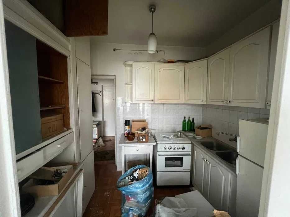 Opróżnianie piwnic i mieszkań, utylizacja rzeczy