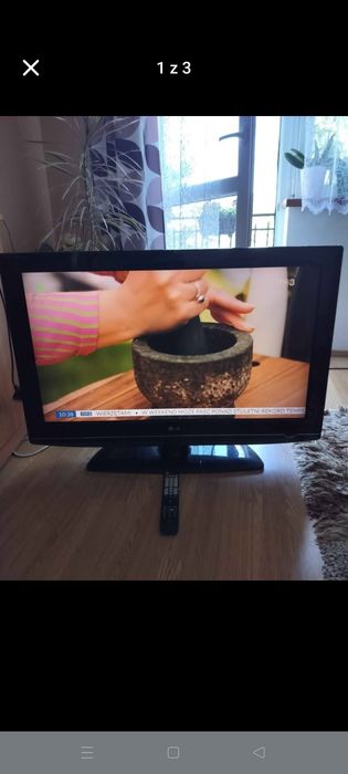 Tv ,,LG37LG55020