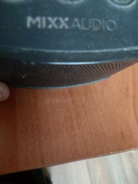 Безпровідна bluetooth колонка