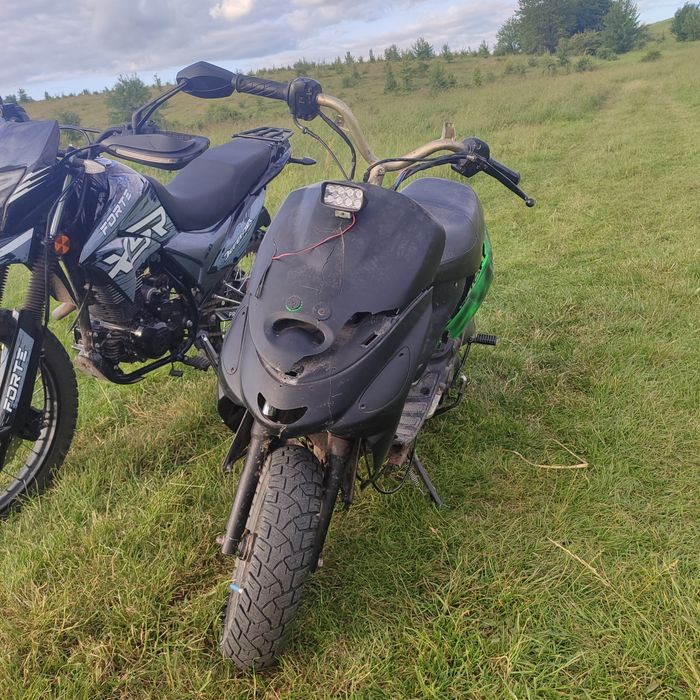 Вайпер wind 2008