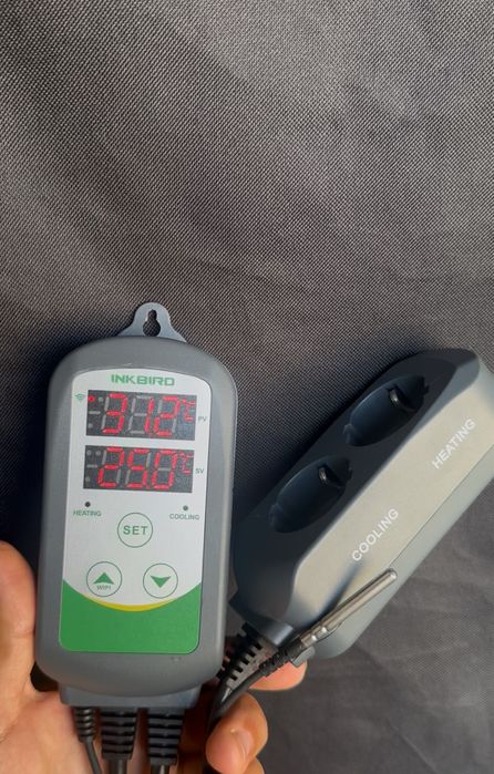 Inkbird ITC-308 WIFI