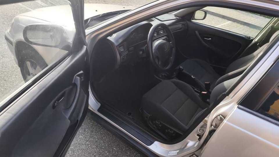 Honda Civic aerodeck