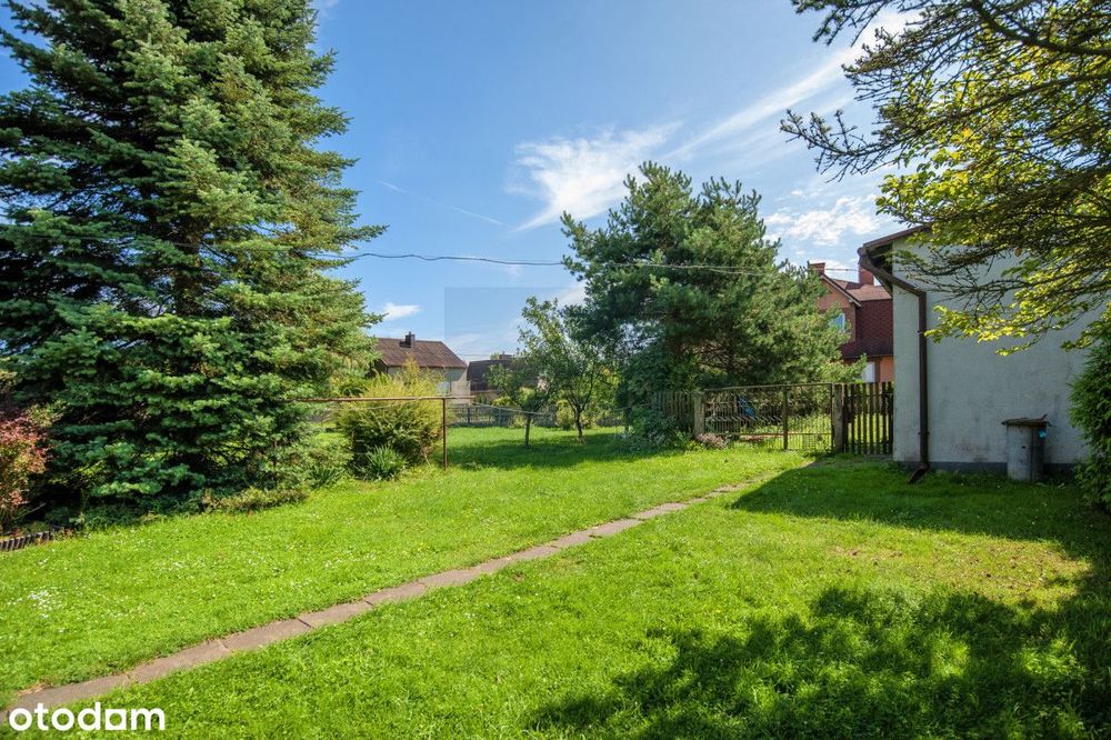 Dom /Myszków /85m3/ 2 pokoje