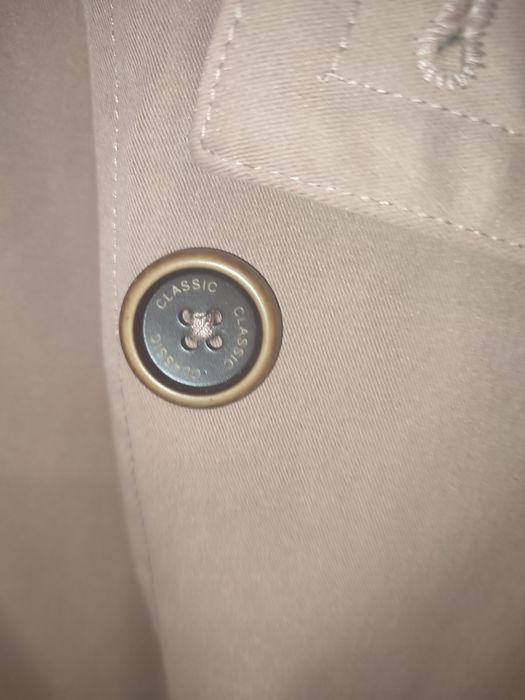 Тренч, пальто, Gessica.s