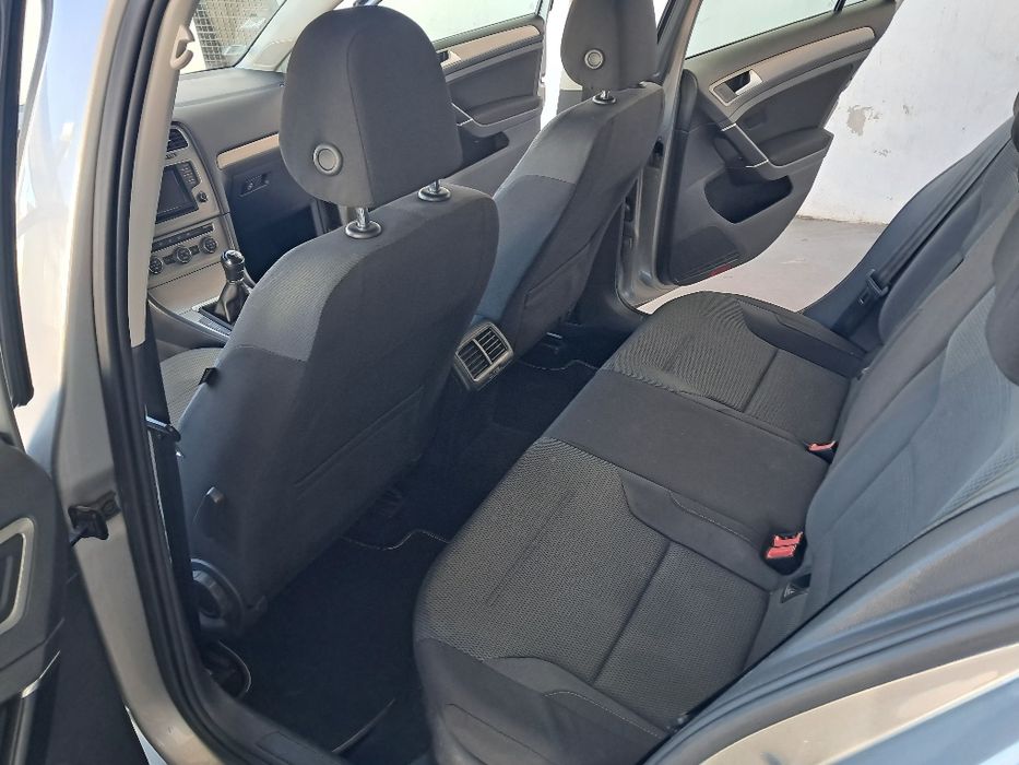 Golf 1.6 110 cavalos