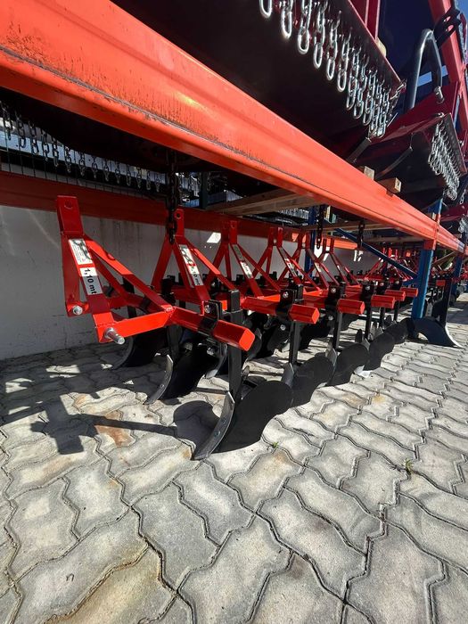 Abre-regos  DESDE 1.10m