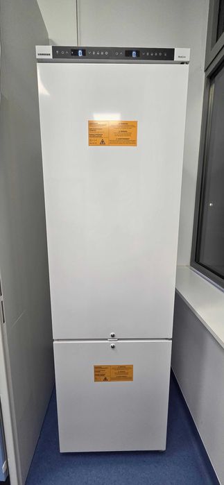 Lodówka liebherr mediline- profesjonalna laboratoryjna-mało używana