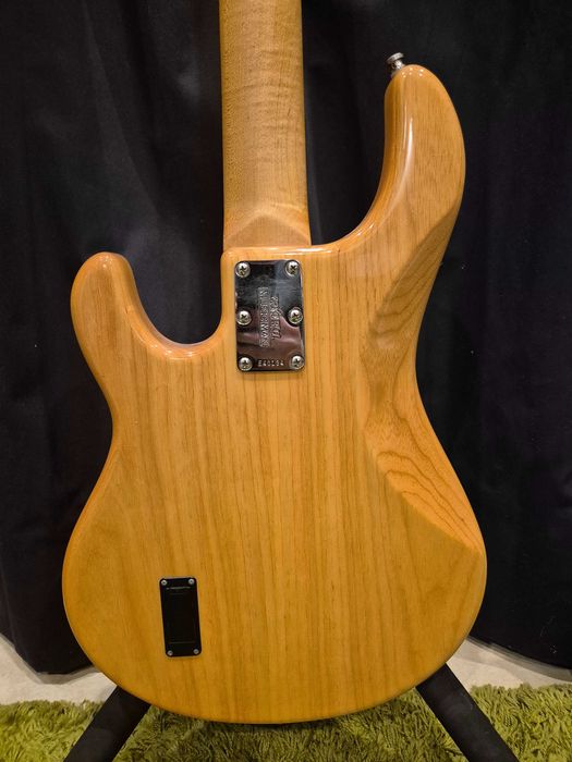 Musicman Stingray 5H, 2004 r.