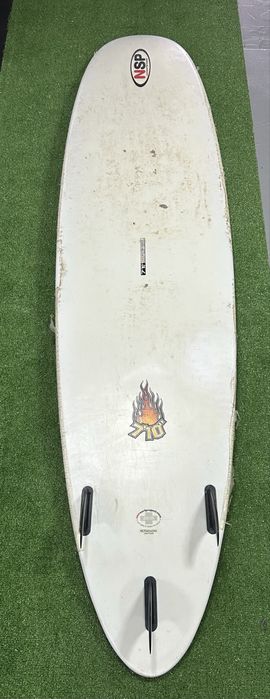 Prancha NSP 7’10”