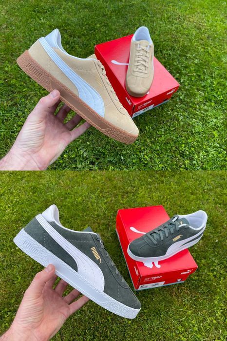 Puma Club