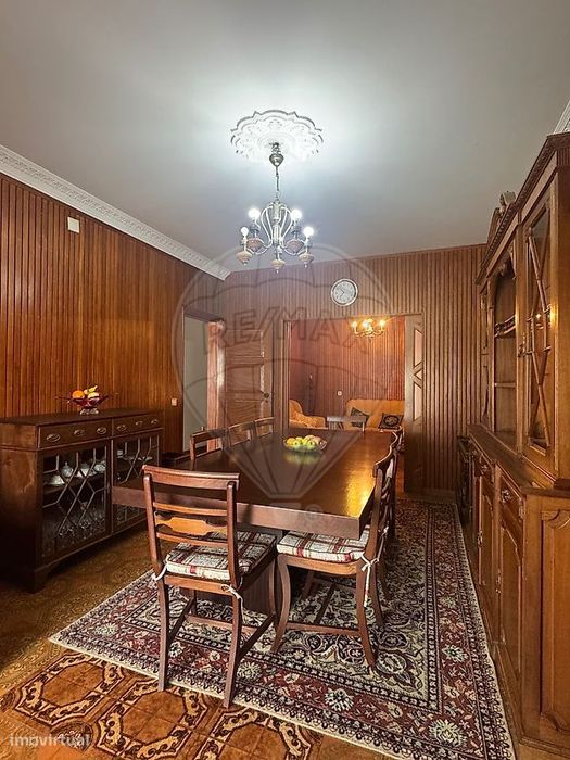 Apartamento T2 para arrendamento