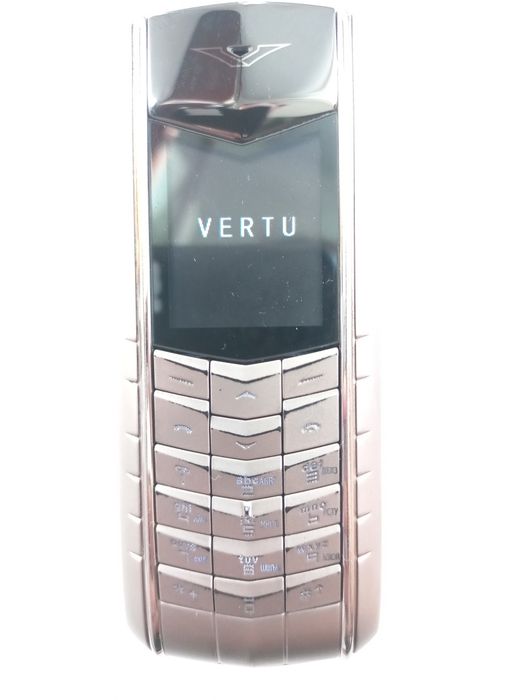 Телефон Vertu Ascent RHV-3 (Верту)