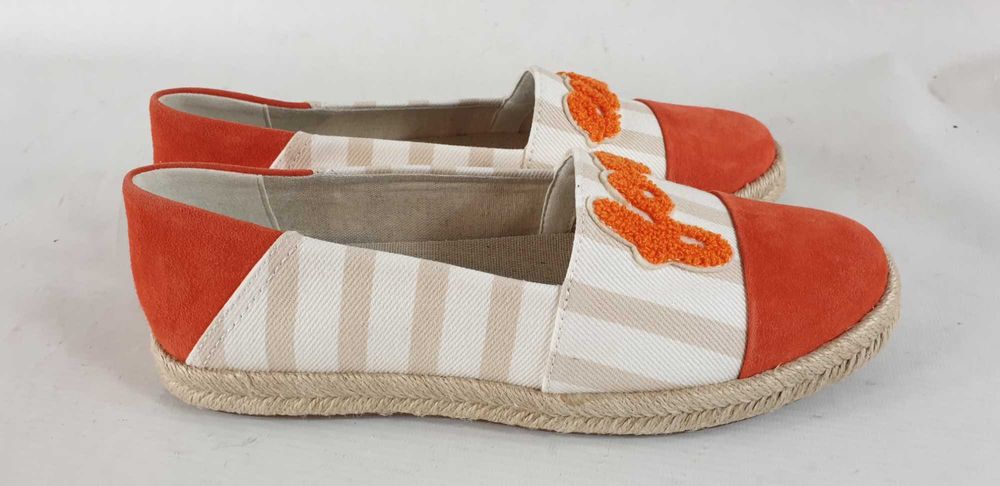 Geox Espadryle D0229A01021C0704 r. 38