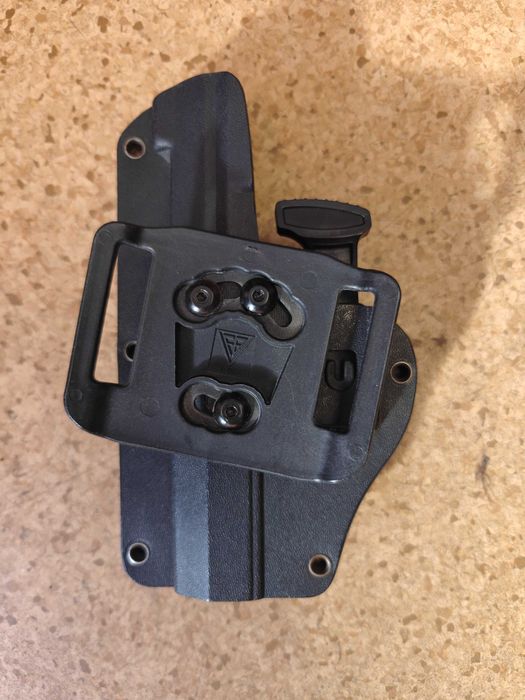 Kabura kydex do Walther P99