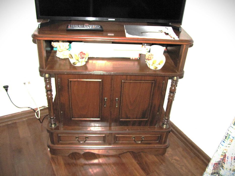 Mobília de quarto de solteiro