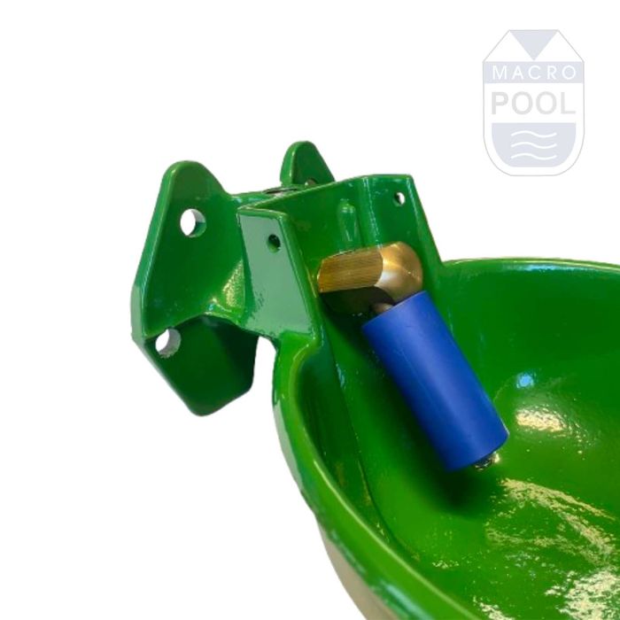 Poidło z zaworem rurowym ORYGINALNE MACRO-POOL PM-5R polski producent