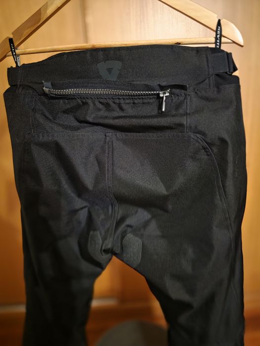 Calças de Moto REVI'T Multiestações