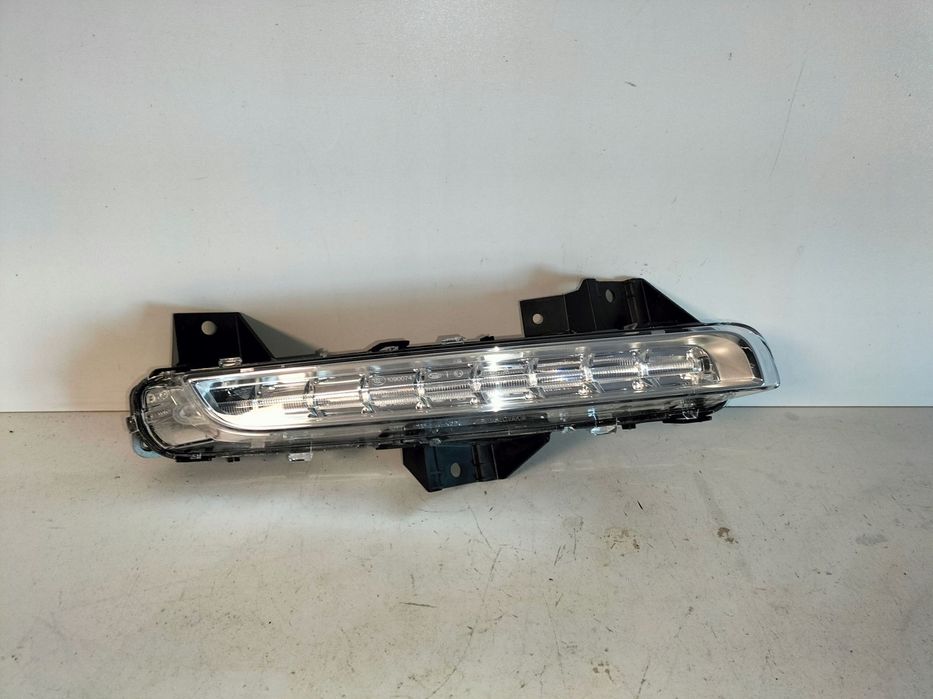 halogen lampa migacz led drl prawy porsche panamera 970 lift 13-16