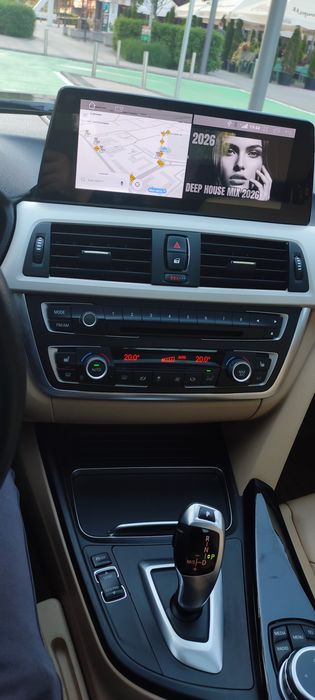 Bmw 3 серія 2013 VIN WBA3C1G50DNR48528 фото оголошення 14 з 23