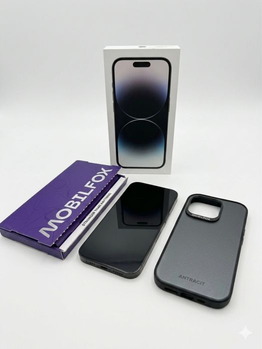 Iphone 14 pro, 128 GB