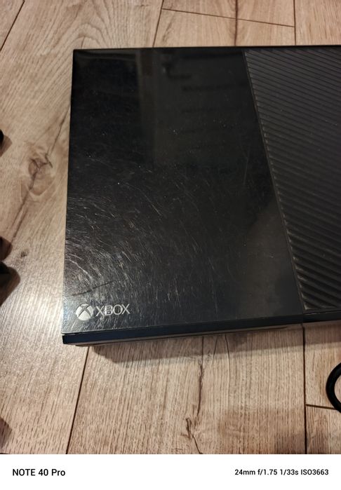 Sprzedam Xbox one