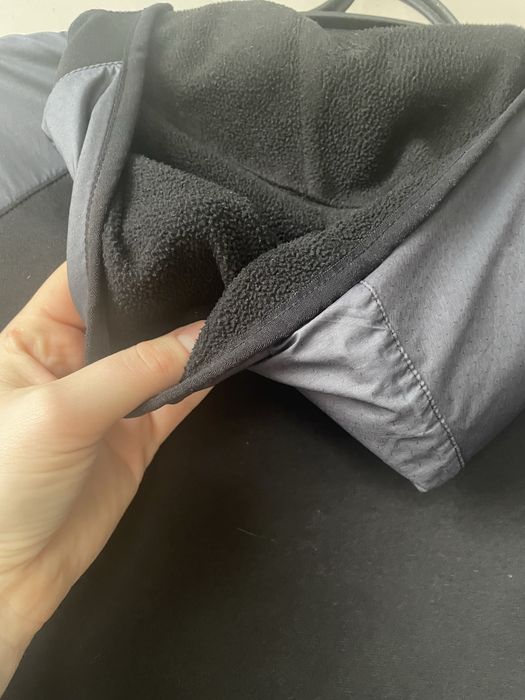 Nike therma fit / dry fit Miler (М) куртка вітровка  жакет