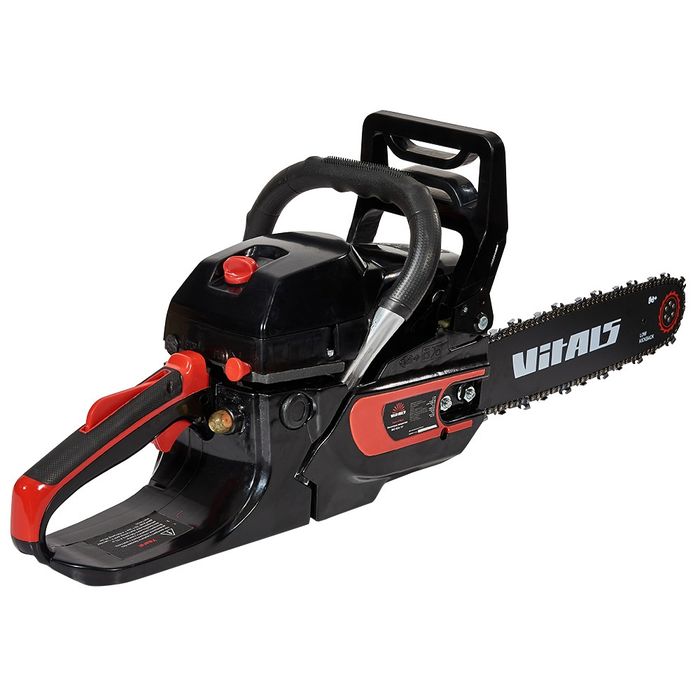 Продам бензопилу Vitals BKZ 453n