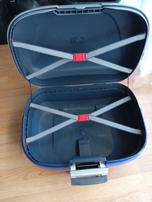 Top Case Aprilia X-BOX Monokey