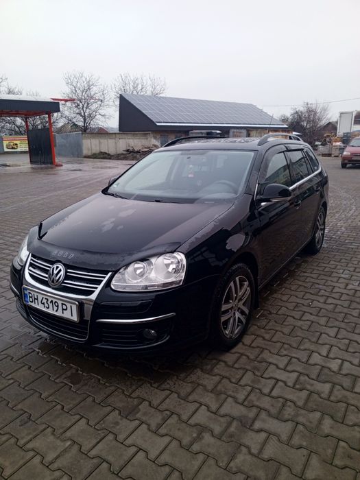 Продам Volkswagen Golf V