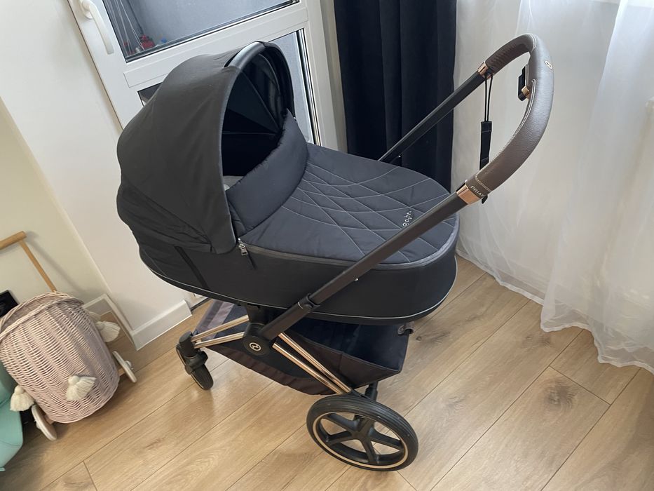 Wózek cybex priam 2.0
