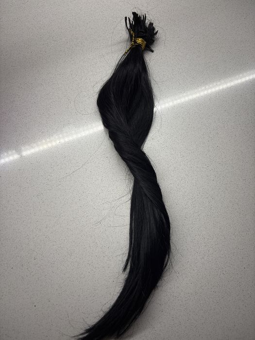 Extensões Cabelo 100% Humano