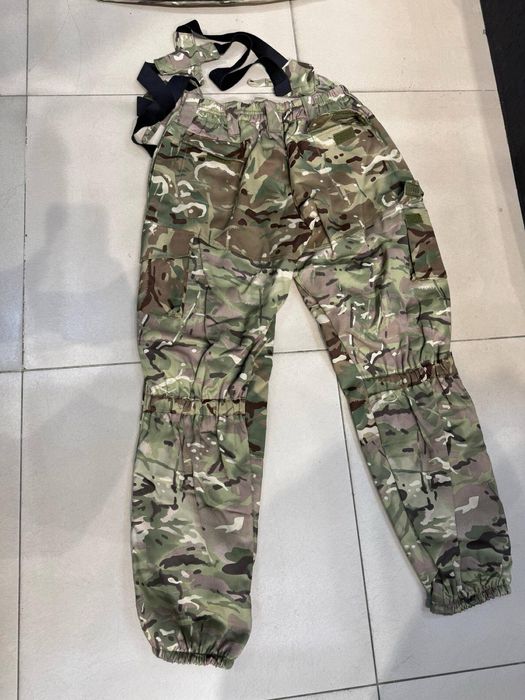 Костюм Горка зимовий  На Щільному Флісі -25 всі кольори топ якість