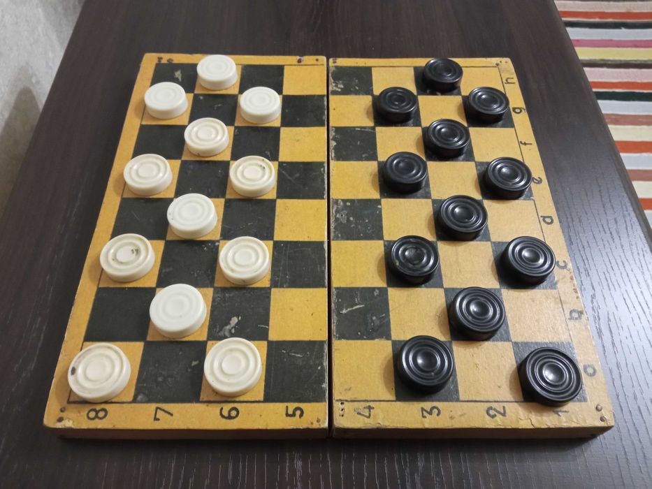 Продам Шахи шахмати та шашки