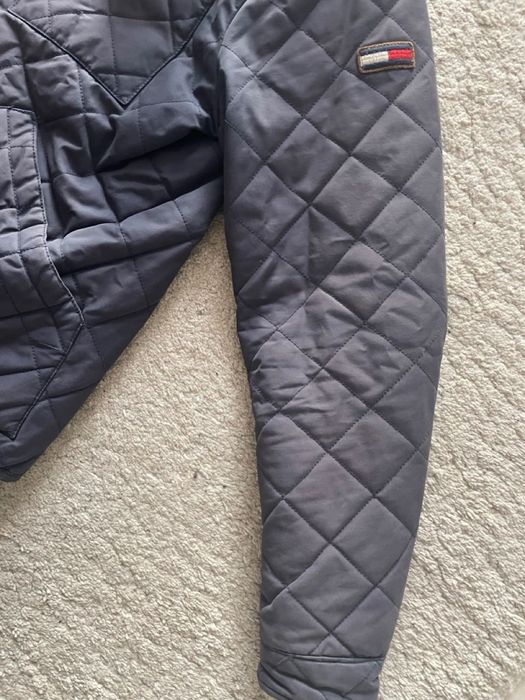 Kurtka męska Tommy Hilfiger L / XL