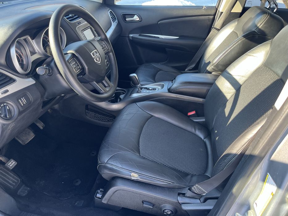 Продам додж джорни