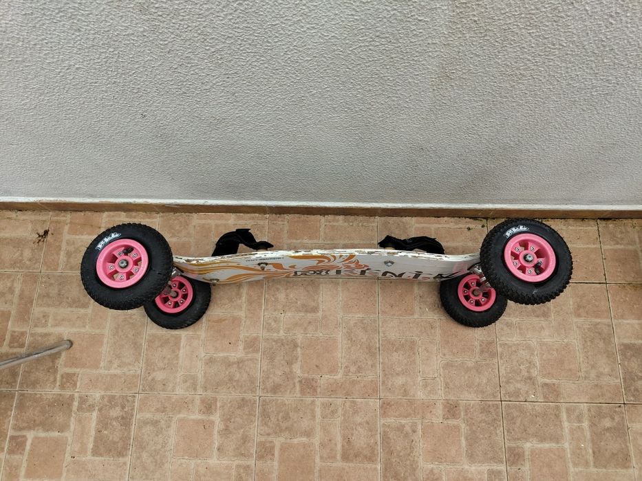Mountain/Freeboard Fénix