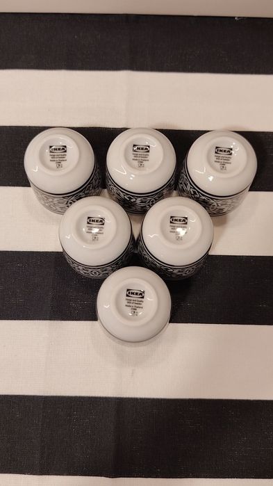 Copos Ikea Hembjuden