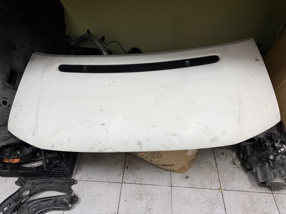 Volkswagen transporter T4 capo