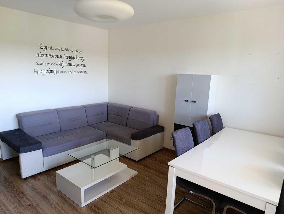 Mieszkanie 50 m² do wynajęcia - Osiedle Generałów w Olsztynie - Widok 3