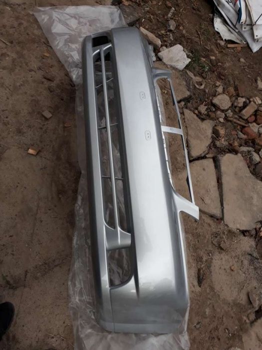 Бампер серебро 92u шевроле Лачетти Лачети Lacetti Лачеті Ціна одного