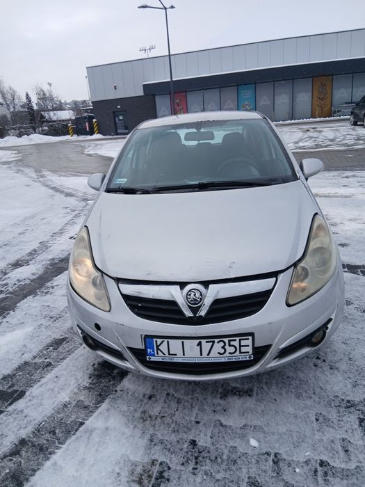 Opel Corsa 1.3CDTI !!!