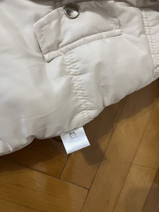 Комбінезон зимовий