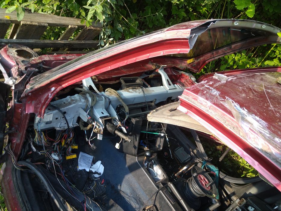 Насос для Fiat Tipo Croma Brava Tempra Marea Doblo