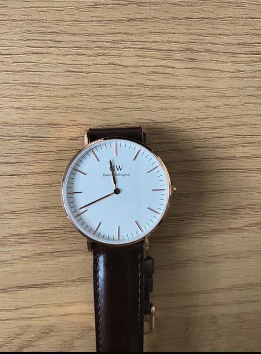 Zegarek Daniel Wellington Classic Bristol