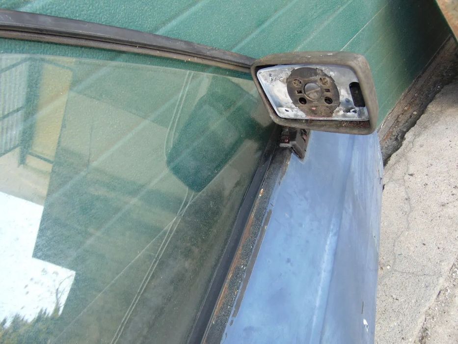 Citroen Visa porta " nova de stock antigo