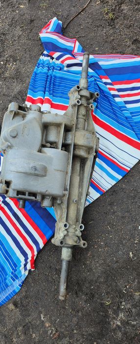 Spicer.6 biegów.Skrzynia biegów manualna traktorek kosiarka