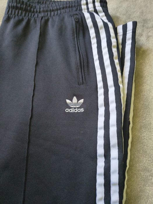 Spodnie adidas L